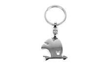 Skoda Metalen sleutelhanger met Skoda-logo foto 1