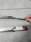 Fiat Ducato 2006–2025 Chroom sierlijsten voor radiateurgrille 2006-2014 (6 st., RVS) AFGEPRIJSD foto 4