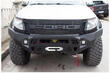 Heavy-duty bumper voor je auto: kenmerken, plus- en minpunten foto 1