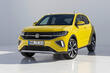 Rijtest van de vernieuwde subcompacte crossover Volkswagen T-Cross foto 2