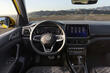 Rijtest van de vernieuwde subcompacte crossover Volkswagen T-Cross foto 5