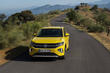 Rijtest van de vernieuwde subcompacte crossover Volkswagen T-Cross foto 1