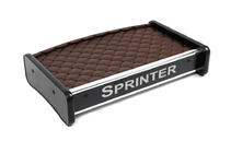 Mercedes Sprinter W901/902/903/904/905 1995–2006 Dashboardplank (2000-2006, ECO-BROWN) foto 3