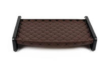 Mercedes Sprinter W901/902/903/904/905 1995–2006 Dashboardplank (2000-2006, ECO-BROWN) foto 4