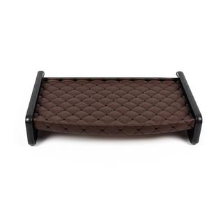 Dashboardplank (2000-2006, ECO-BROWN) Mercedes Sprinter W901/902/903/904/905 1995–2006 foto 4
