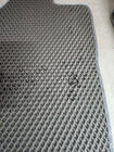 Mercedes Vito W639 2004–2014 Mercedes Vito W639 EVA rubber automatten (grijs) 2+1, B-keus foto 2
