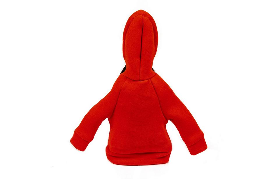 Versnellingspookhoes hoodie V901 (DD) Foto 5
