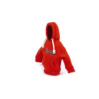 Schakelpookhoes hoodie V902 (DD) foto 4
