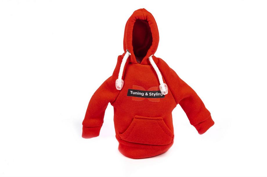Schakelpookhoes hoodie V902 (DD) Foto 3