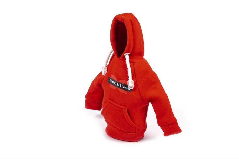 Schakelpookhoes hoodie V902 (DD) Foto 4