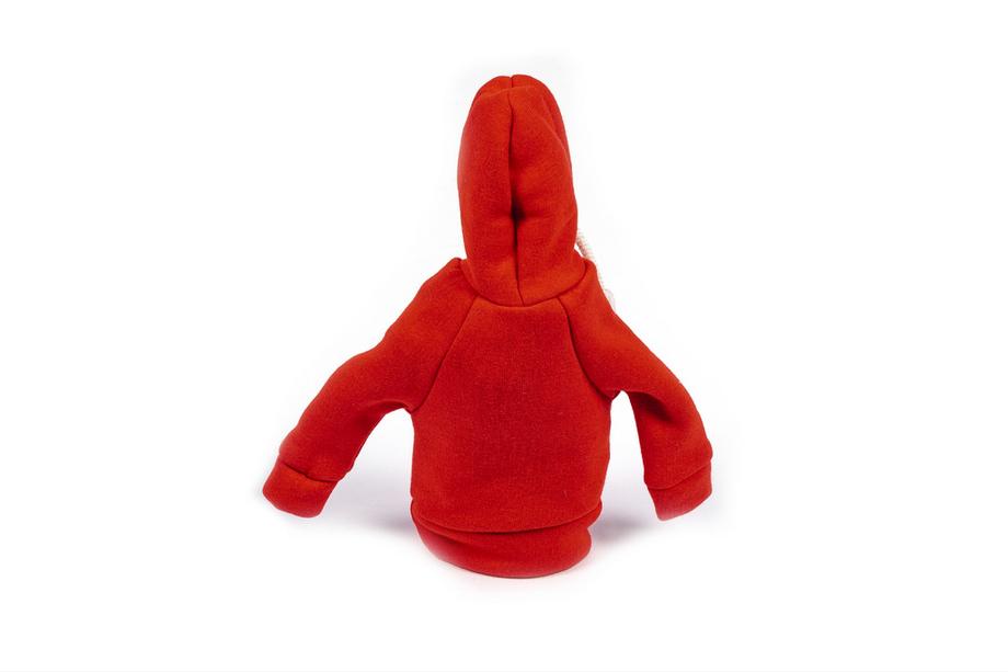 Schakelpookhoes hoodie V902 (DD) Foto 5