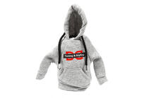 Versnellingspookhoes hoodie V931 (DD) foto 6