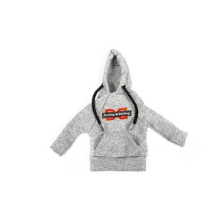 Versnellingspookhoes hoodie V931 (DD) foto 2