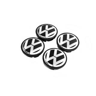 Velg centerkappen 65/56 mm VW65tur (4 stuks) foto 2
