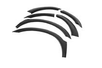 Ford Transit 2000–2014 Wielkastverbreders EuroCap 2000-2005 (6 stuks, ABS, korte wielbasis) foto 1