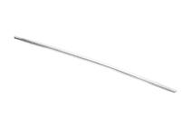 BMW 3 Serie F30/F31 2012–2019 RVS sierstrip boven kentekenplaat foto 3