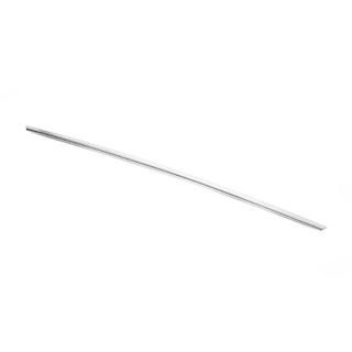 RVS sierstrip boven kentekenplaat BMW 3 Serie F30/F31 2012–2019 foto 3