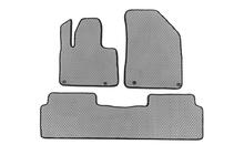 Citroen C-5 2008–2017 EVA automatten (grijs) foto 1