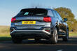Review van de compacte crossover Audi Q2 foto 6