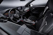 Review van de compacte crossover Audi Q2 foto 5