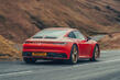 Porsche 911 Carrera: perfectie tot in de details foto 4