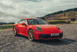 Porsche 911 Carrera: perfectie tot in de details foto 1