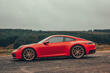 Porsche 911 Carrera: perfectie tot in de details foto 3