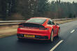 Porsche 911 Carrera: perfectie tot in de details foto 5