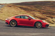 Porsche 911 Carrera: perfectie tot in de details foto 2