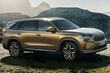 Review van de tweede generatie Skoda Kodiaq-crossover foto 2