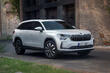 Review van de tweede generatie Skoda Kodiaq-crossover foto 3