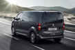 Test van de elektrische minivan Peugeot e-Traveller foto 4