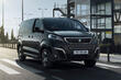 Test van de elektrische minivan Peugeot e-Traveller foto 3
