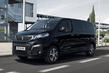 Test van de elektrische minivan Peugeot e-Traveller foto 1