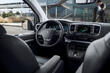 Test van de elektrische minivan Peugeot e-Traveller foto 6