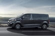 Test van de elektrische minivan Peugeot e-Traveller foto 2