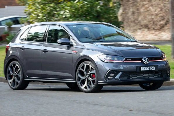 Volkswagen Polo 2024: nieuw niveau van comfort en technologie