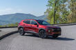Review van de compacte crossover Chevrolet Trax foto 1