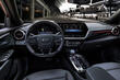 Review van de compacte crossover Chevrolet Trax foto 6