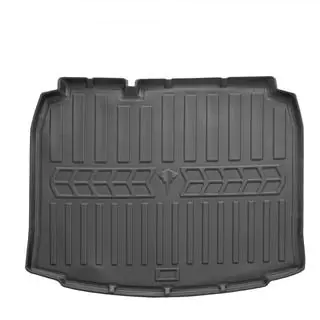 3D rubber kofferbakmat (HB, Stingray)