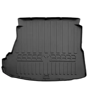 Stingray 3D kofferbakmat (Sedan)