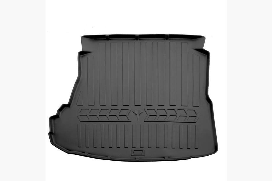 Audi A4 B5 1994–2001 Stingray 3D kofferbakmat (Sedan) Image