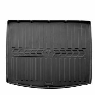 Stingray 3D kofferbakmat (Sedan) Audi A4 B6 2000–2004