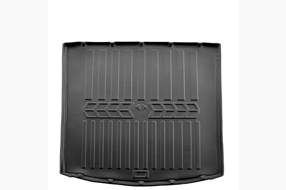 Audi A4 B7 2004–2008 3D kofferbakmat (sedan, Stingray) Image