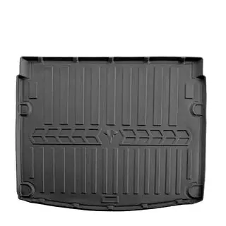 3D kofferbakmat (sedan, Stingray)