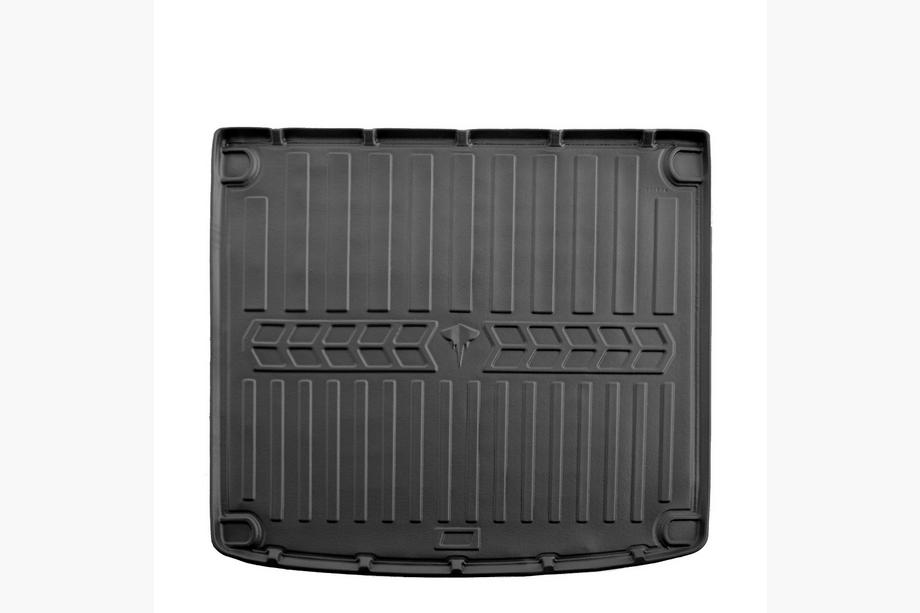 Audi A4 B8 2007–2015 3D kofferbakmat (universal, Stingray) Image