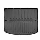 Audi A4 B9 2015–2024 3D kofferbakmat (sedan, Stingray) foto 1