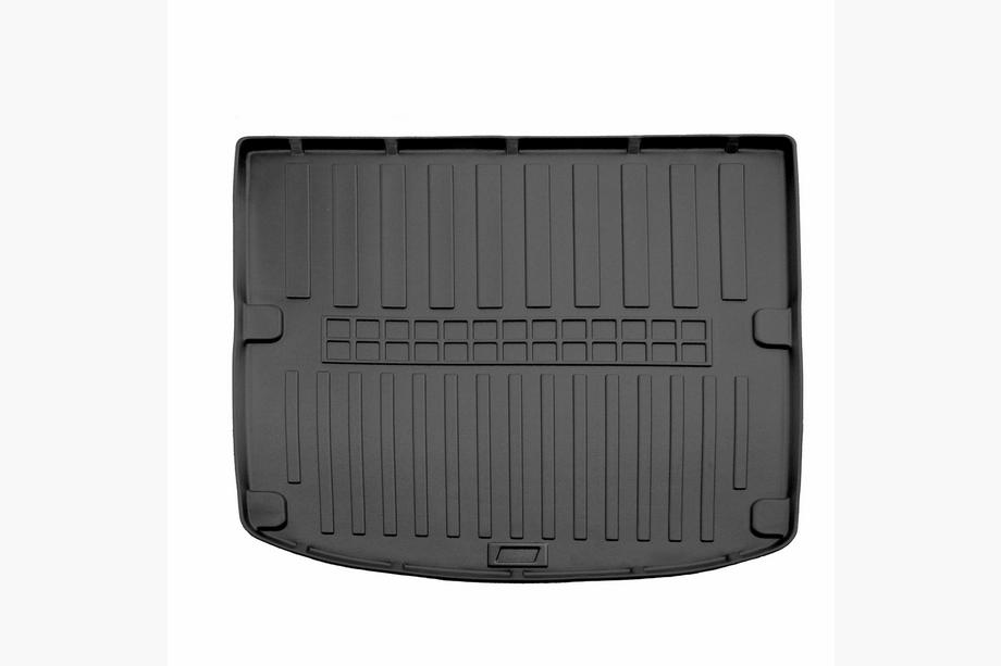 Audi A4 B9 2015–2024 3D kofferbakmat (sedan, Stingray) Image