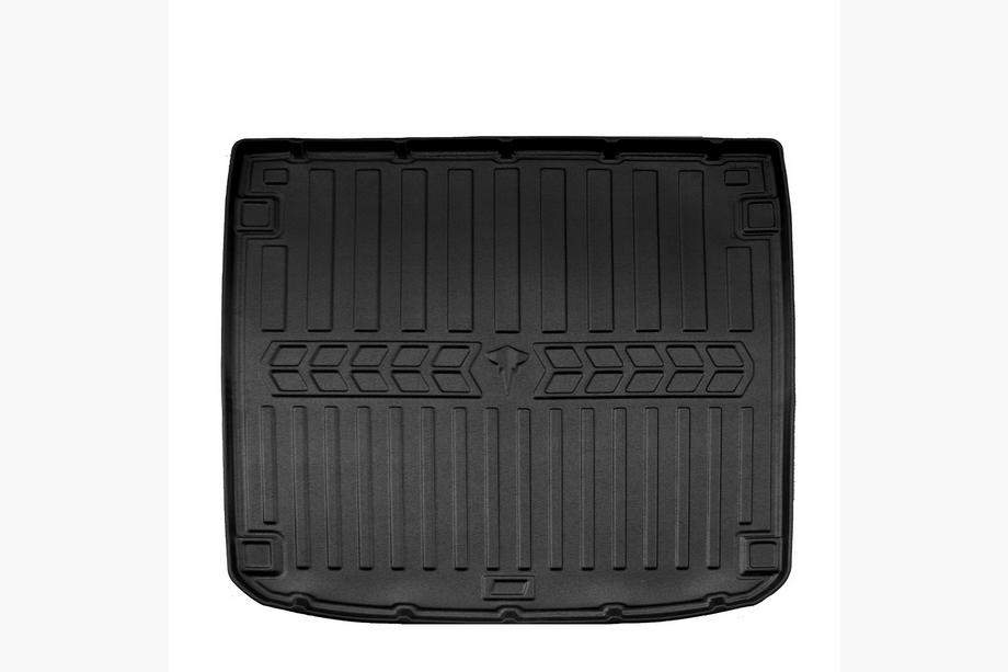 Audi A4 B9 2015–2024 3D kofferbakmat (universal, Stingray) Image