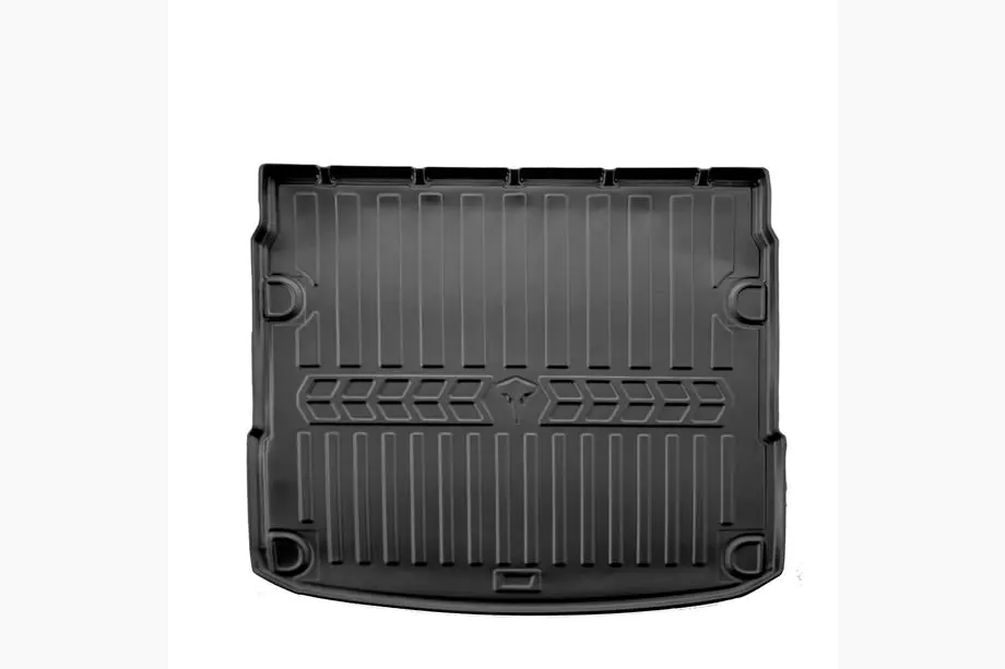 Audi e-Tron 2018–2022 3D kofferbakmat (Stingray) Image